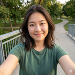 Photo of Sarah Lee